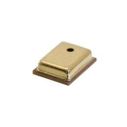 1 pcs : CMM-3729AT-42308-TR - MIC MEMS ANALOG OMNI -42DB