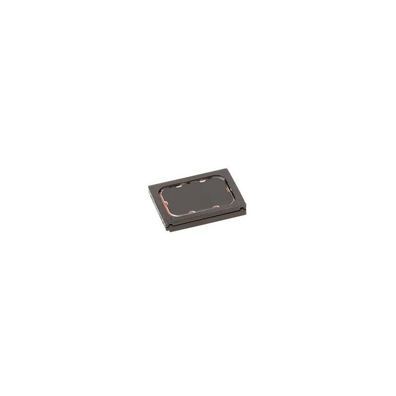 1 pcs : CMS-151125-18SP-X8 - SPEAKER, 15 X 11 MM, 2.5 MM DEEP