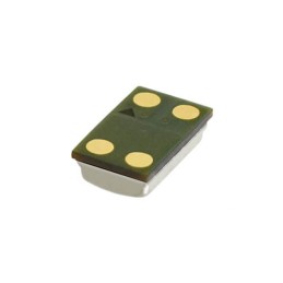 1 pcs : CMM-3722AT-42116-TR - MIC MEMS ANALOG OMNI -42DB