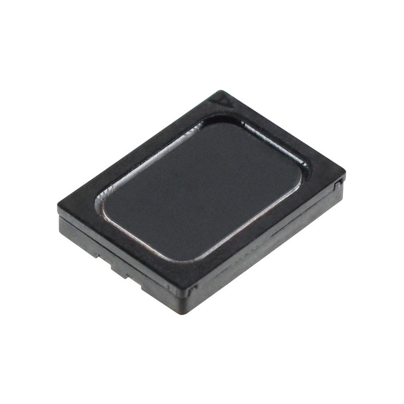 1 pcs : CMS-151103-16SP - SPEAKER 6OHM 700MW TOP PORT 93DB