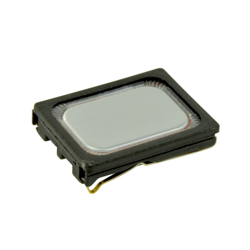 1 pcs : CMS-15113-076S - SPEAKER 6OHM 700MW TOP PORT 92DB