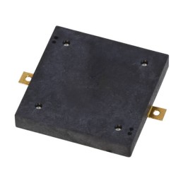 1 pcs : CPT-2016-75-SMT-TR - BUZZER PIEZO 3V 16X16MM SMD