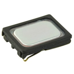 1 pcs : CMS-151125-076S - SPEAKER 6OHM 700MW TOP PT 92.5DB