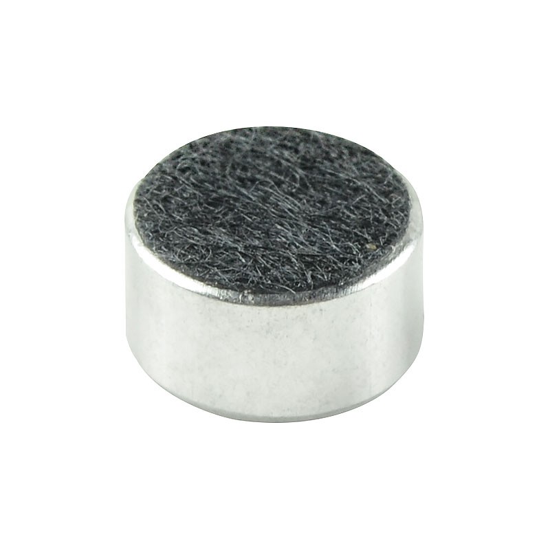 1 pcs : CMC-6036-40T - MIC COND ANLG OMNI -40DB 0.236'D