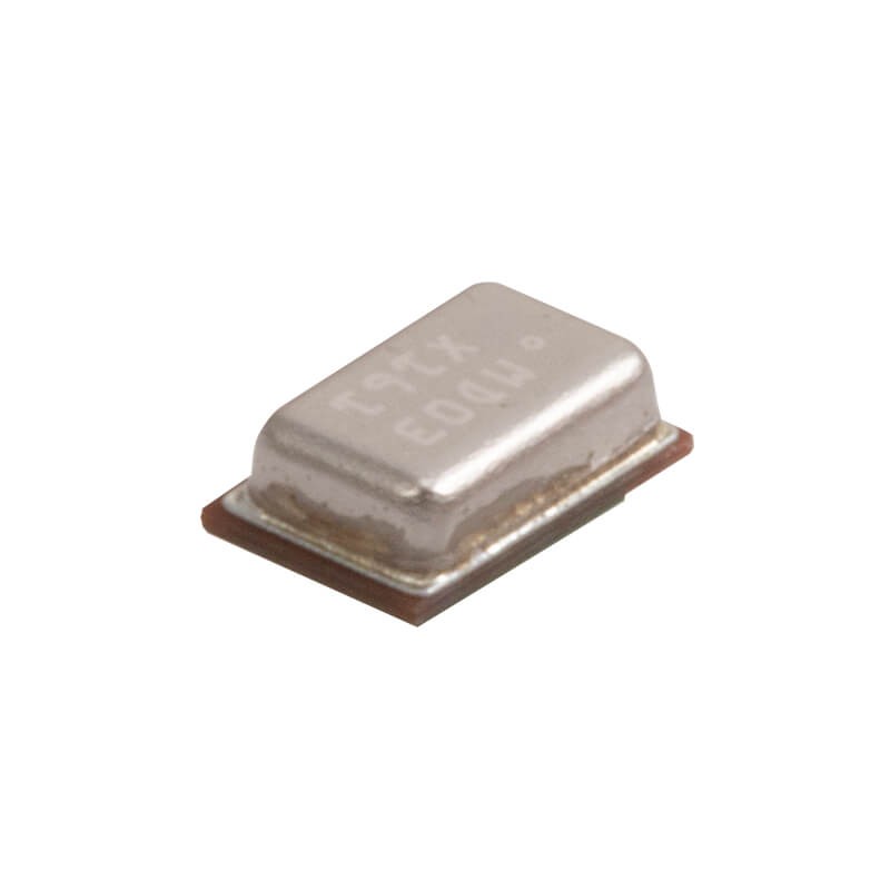 1 pcs : CMM-2718AB-38164-TR - MIC MEMS ANALOG OMNI -38DB