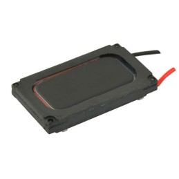 1 pcs : CMS-160925-078L100 - SPEAKER 8OHM 700MW TOP PORT 90DB