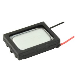 1 pcs : CMS-151135-076L100 - SPEAKER 6OHM 700MW TOP PORT 92DB