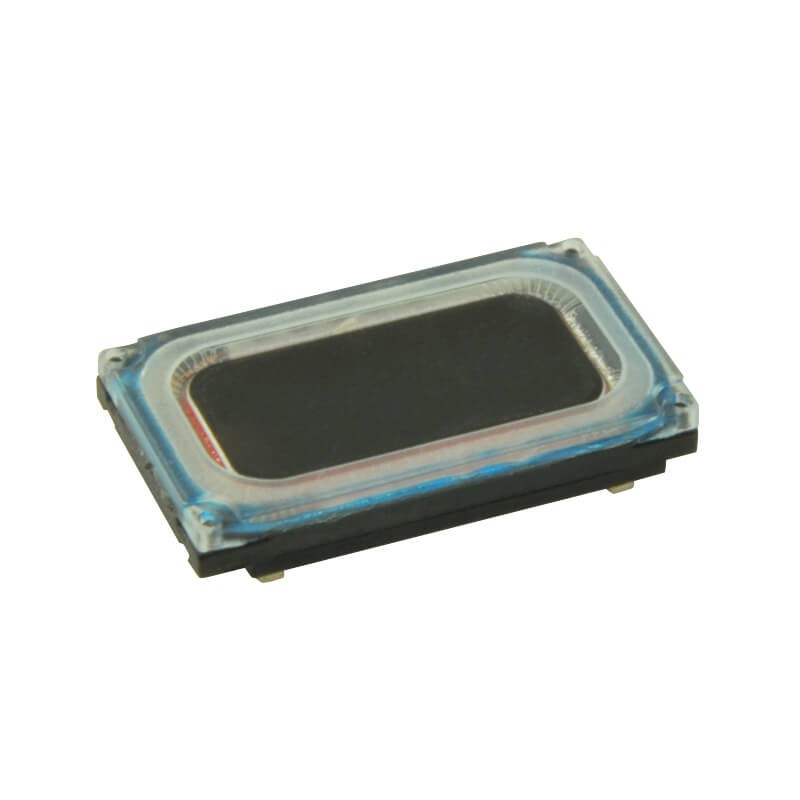 1 pcs : CMS-16093-076SP-67 - SPEAKER 6OHM 700MW TOP PORT 90DB