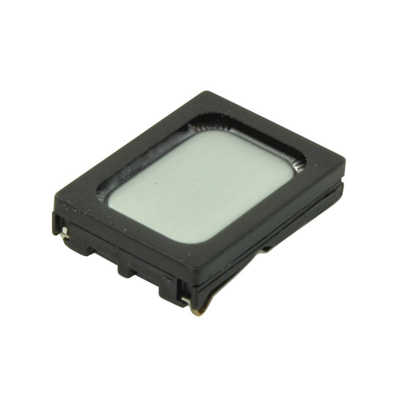 1 pcs : CMS-151135-078S-67 - SPEAKER 8OHM 700MW TOP PORT 91DB