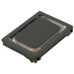 1 pcs : CMS-181325-078S-67 - SPEAKER 8OHM 700MW TOP PORT 93DB