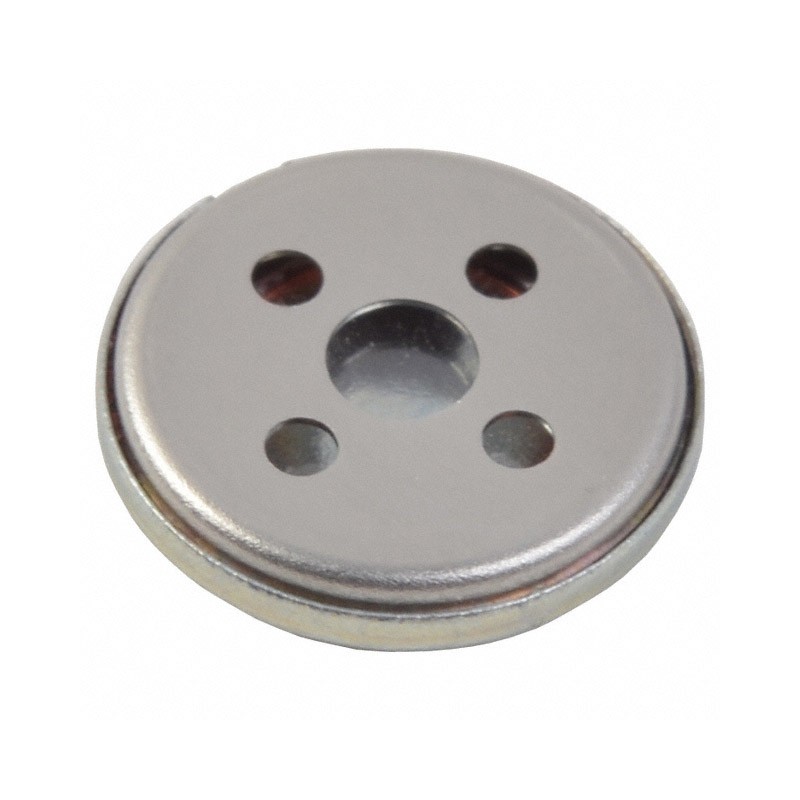 1 pcs : CDM-10008 - SPEAKER 8OHM 300MW TOP PORT 86DB