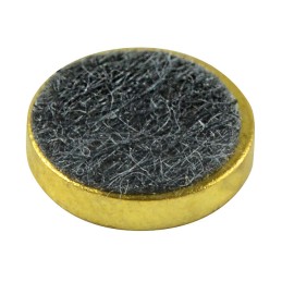 1 pcs : CMC-6013-38T - MIC COND ANLG OMNI -38DB 0.236'D