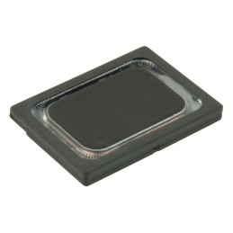 1 pcs : CMS-181325-078L100B-67 - SPEAKER 8OHM 700MW TOP PORT 93DB