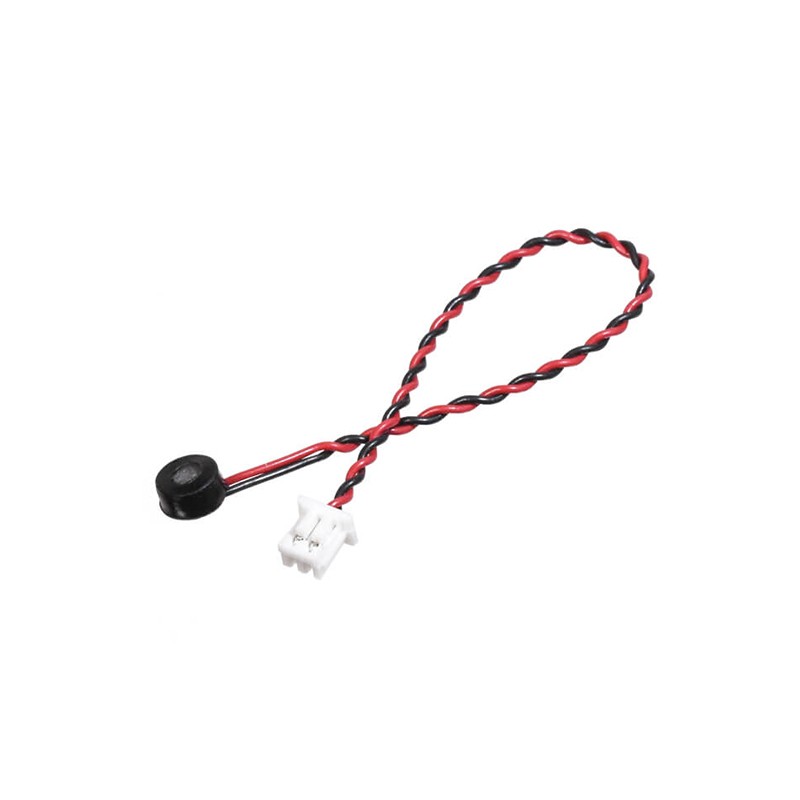 1 pcs : CMEJ-4622-25-L082 - MIC COND ANLG OMNI -25DB 0.181'D