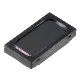 1 pcs : CMS-160903-16SP - SPEAKER 6OHM 940MW TOP PORT 91DB