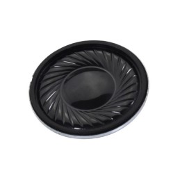1 pcs : CMS-3060-128SP-67 - SPEAKER 8OHM 1.2W TOP PORT 100DB