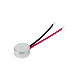 1 pcs : CMC-2742WBL-25L - MIC COND ANLG OMNI -42DB 0.236'D