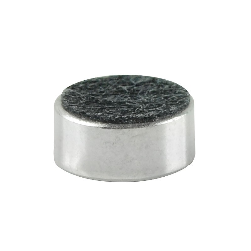 1 pcs : CMC-6027-24T - MIC COND ANLG OMNI -24DB 0.236'D