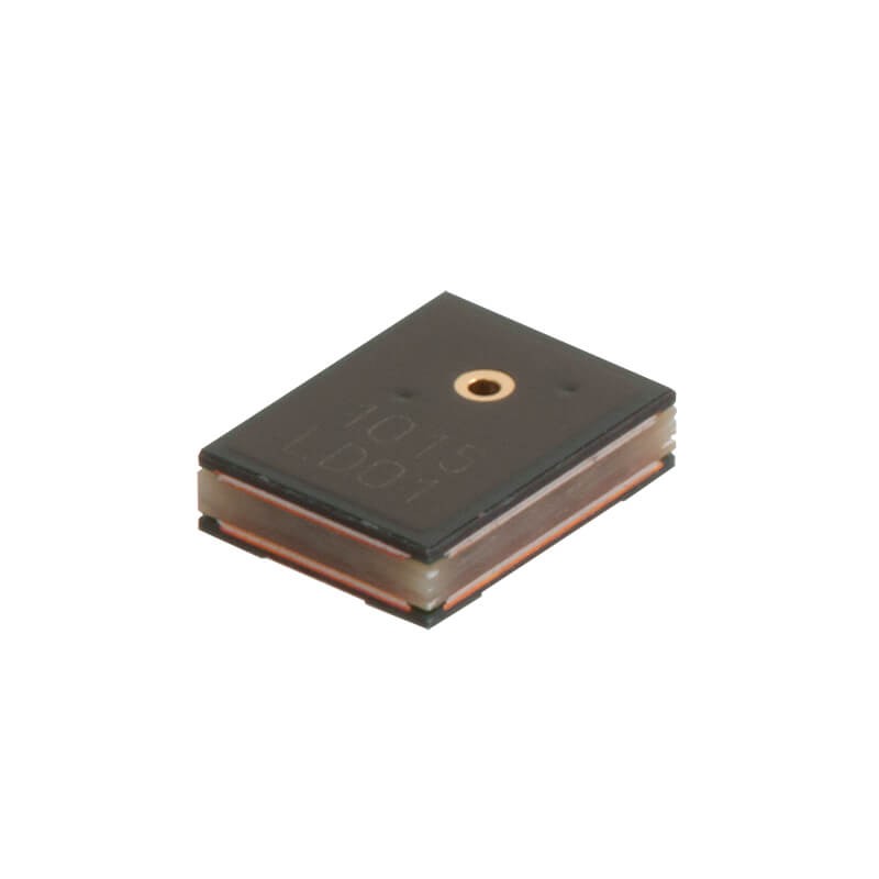 1 pcs : CMM-4030DT-26165-TR - MIC MEMS DIGITAL PDM OMNI -26DB