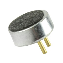 1 pcs : CMC-4015-40P - MIC COND ANLG OMNI -40DB 0.157'D