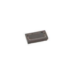1 pcs : CMS-160903-18S-X8 - SPEAKER, 16 X 9 MM, 3 MM DEEP, P