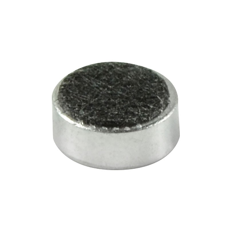 1 pcs : CMC-4015-25T - MIC COND ANLG OMNI -25DB 0.157'D