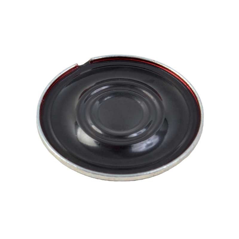 1 pcs : CDM-20008 - SPEAKER 8OHM 300MW TOP PORT 92DB