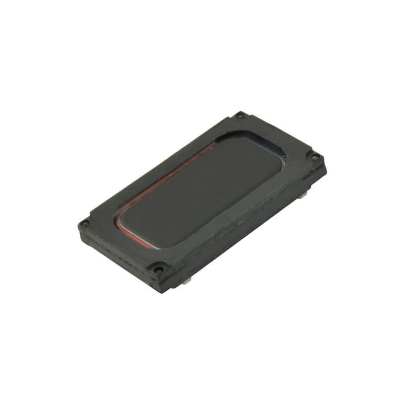 1 pcs : CMS-160925-078S - SPEAKER 8OHM 700MW TOP PORT 90DB