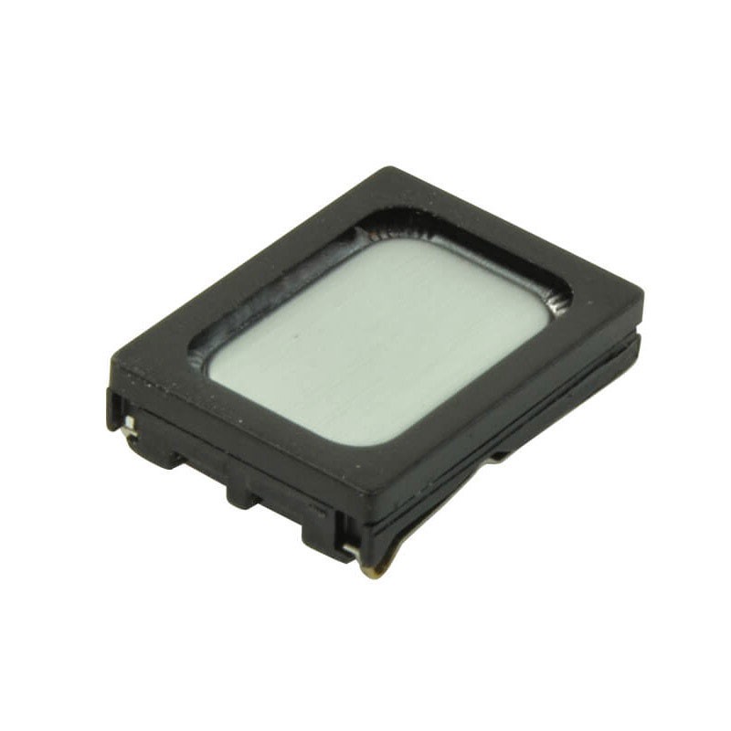 1 pcs : CMS-151135-078S - SPEAKER 8OHM 700MW TOP PORT 91DB