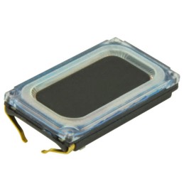 1 pcs : CMS-16093-078S - SPEAKER 8OHM 700MW TOP PORT 91DB