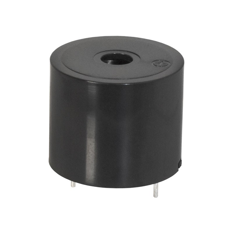 1 pcs : CPI-2316-85T - BUZZER PIEZO 12V 23MM TH