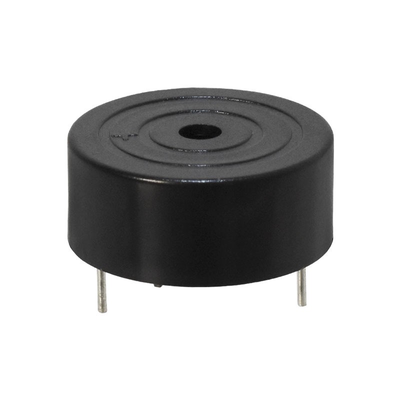 1 pcs : CPI-2397-85T - BUZZER PIEZO 12V 23.4MM TH