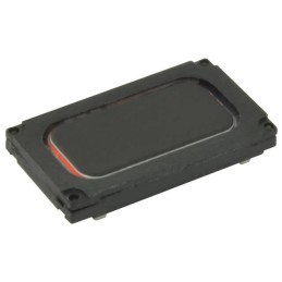 1 pcs : CMS-160925-078SP-67 - SPEAKER 8OHM 700MW TOP PORT 90DB