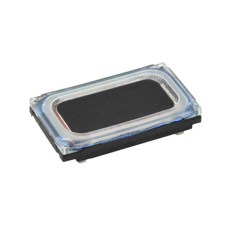 1 pcs : CMS-16093-078SP-67 - SPEAKER 8OHM 700MW TOP PORT 91DB