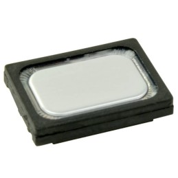 1 pcs : CMS-151125-076SP-67 - SPEAKER 6OHM 700MW TOP PT 92.5DB