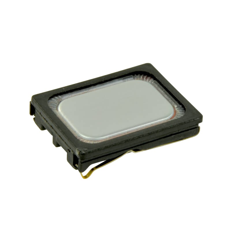 1 pcs : CMS-15113-076S-67 - SPEAKER 6OHM 700MW TOP PORT 92DB