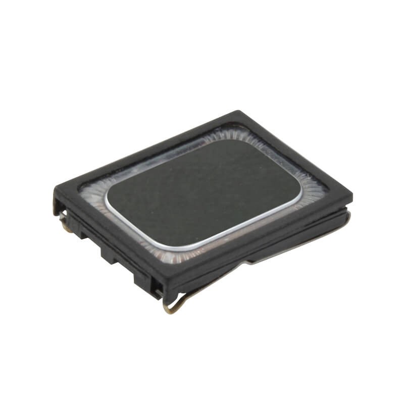 1 pcs : CMS-15113-078S-67 - SPEAKER 8OHM 700MW TOP PORT 91DB