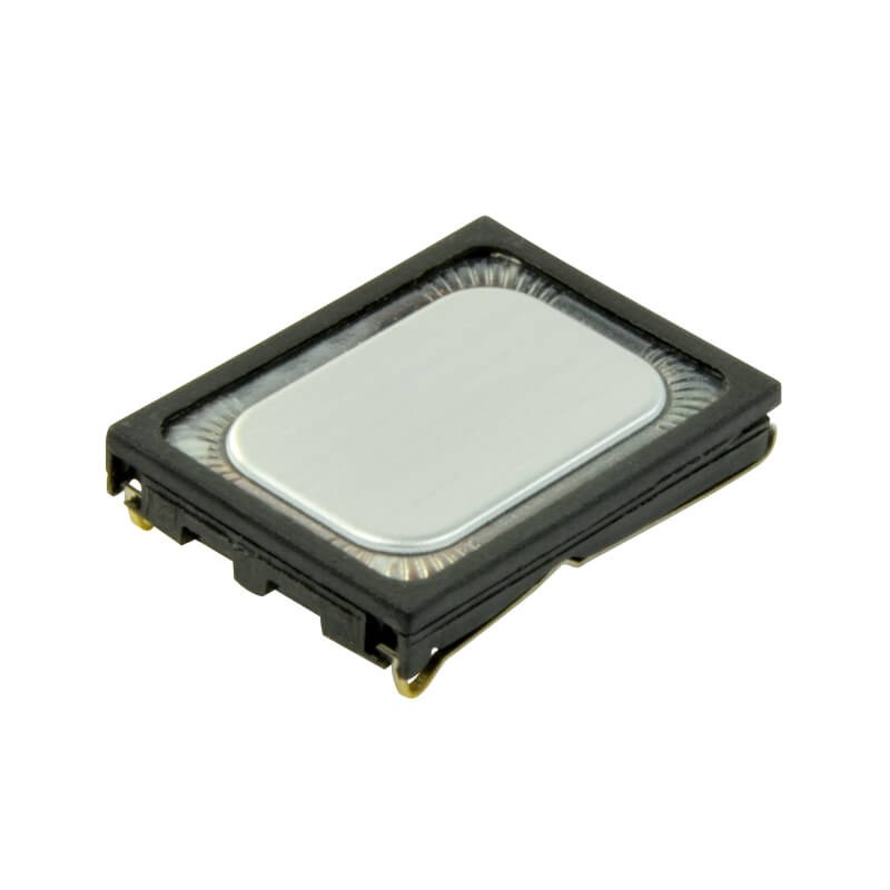 1 pcs : CMS-151125-078S-67 - SPEAKER 8OHM 700MW TOP PORT 91DB