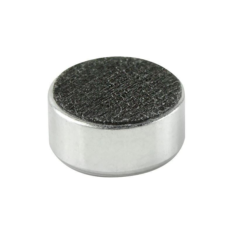 1 pcs : CMC-9745-37T2 - MIC COND ANLG UNI -37DB 0.382'D