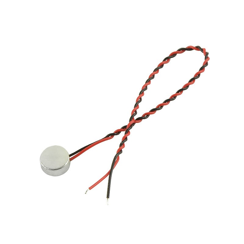 1 pcs : CMC-6027-42L100 - MIC COND ANLG OMNI -42DB 0.236'D