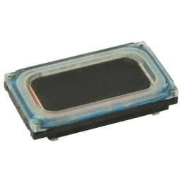 1 pcs : CMS-16093-076L100A-67 - SPEAKER 6OHM 700MW TOP PORT 90DB