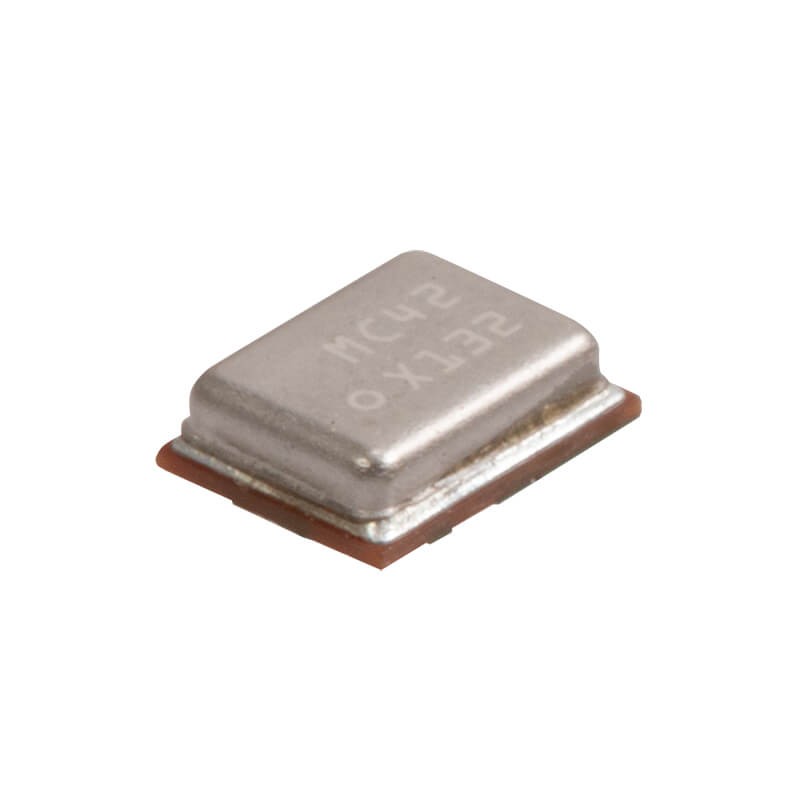 1 pcs : CMM-3526DB-37165-TR - MIC MEMS DIGITAL PDM OMNI -37DB