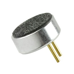 1 pcs : CMC-6015-47P - MIC COND ANLG UNI -47DB 0.236'D