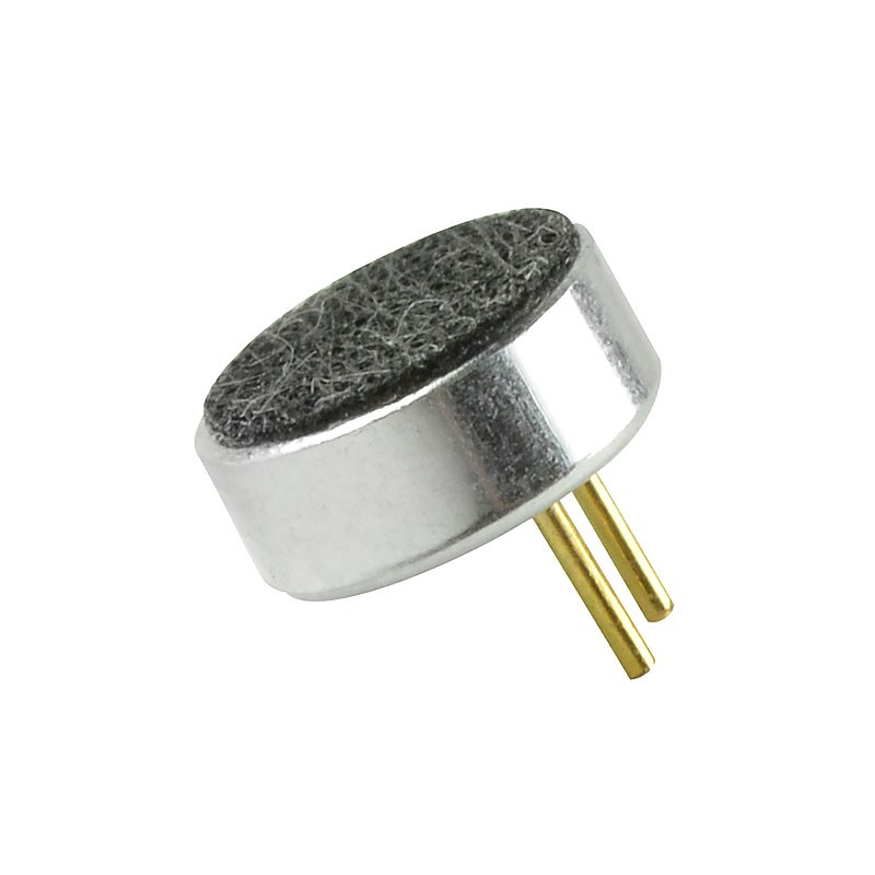 1 pcs : CMC-6015-47P - MIC COND ANLG UNI -47DB 0.236'D