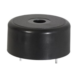 1 pcs : CPI-3014-90T - BUZZER PIEZO 12V 30.2MM TH
