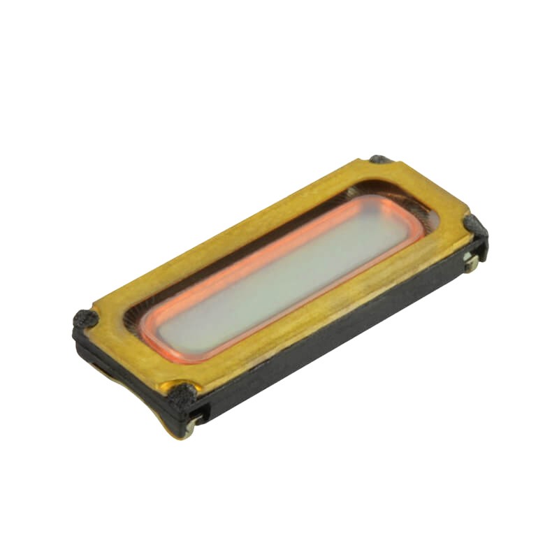 1 pcs : CMR-15062S-67 - SPEAKR 32OHM 20MW TOP PORT 117DB