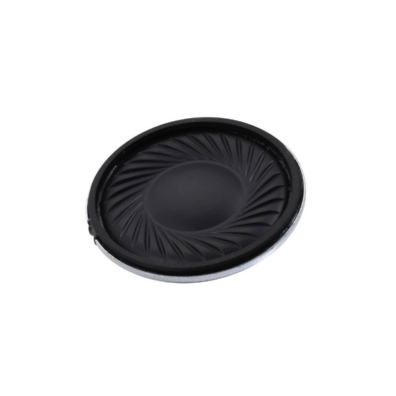 1 pcs : CMS-305-158SP-67 - SPEAKER 8OHM 1.5W TOP PORT 90DB