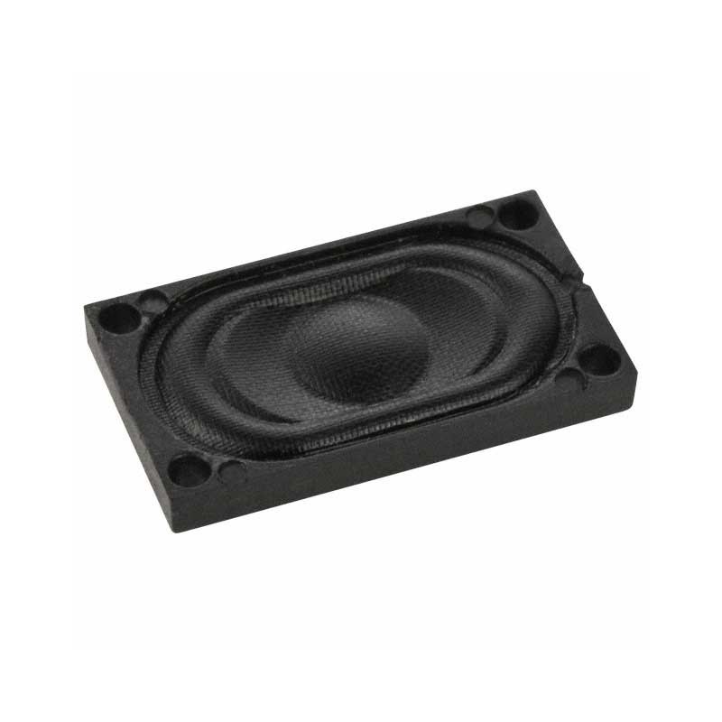 1 pcs : CDS-25148 - SPEAKER 8OHM 1.5W TOP PORT 73DB