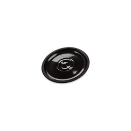 1 pcs : CMS-3646-18S - SPEAKER, 36 X 4.6 MM DEEP, PET,