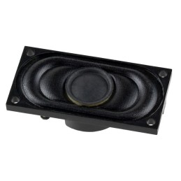 1 pcs : CMS-402008-18SP - SPEAKER 8OHM 1.5W TOP PORT 84DB